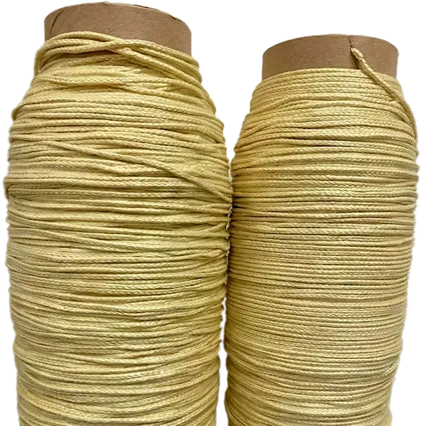 Cordão de Kevlar®