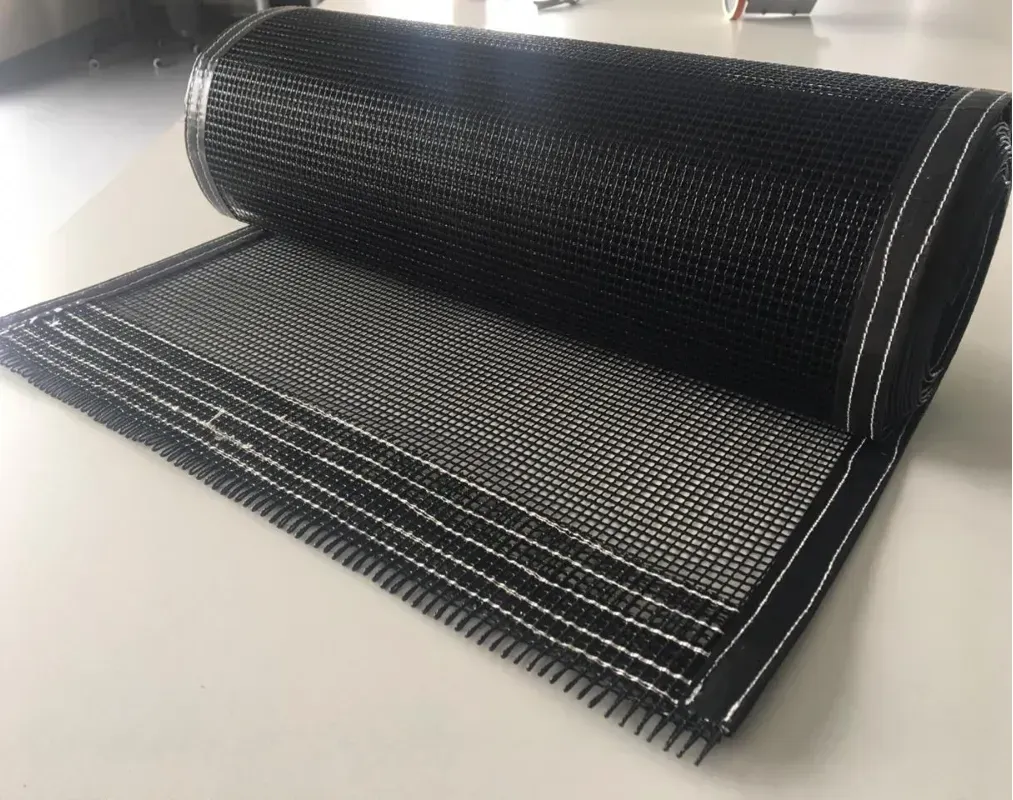 Esteira Teflon® tela antiestática