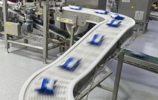 Embalagens & Selagem