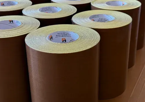 Fita de PTFE Teflon®