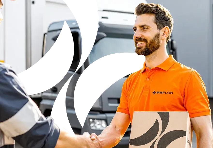 História da PH-FLON