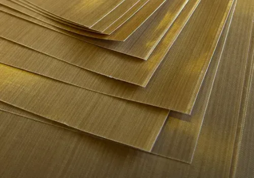 Manta de PTFE Teflon®