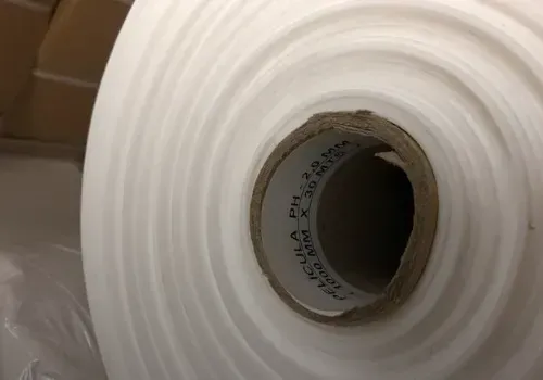 Película de PTFE Teflon®