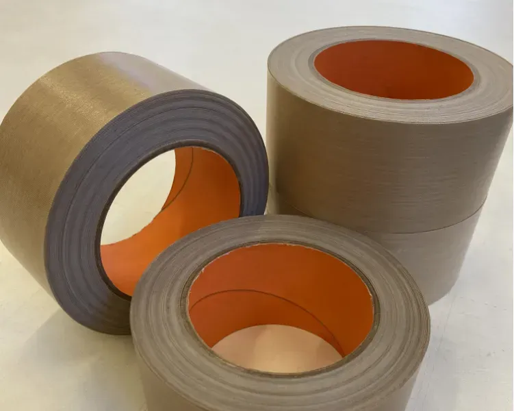 Reforço de Teflon® TR Marrom