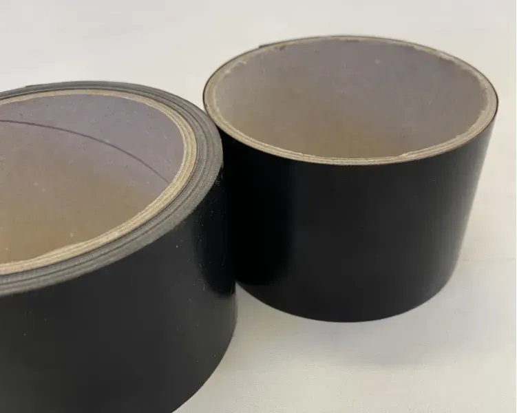 Reforço de Teflon® TR Preto