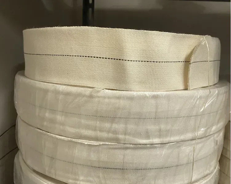 Reforço lateral de Nomex®