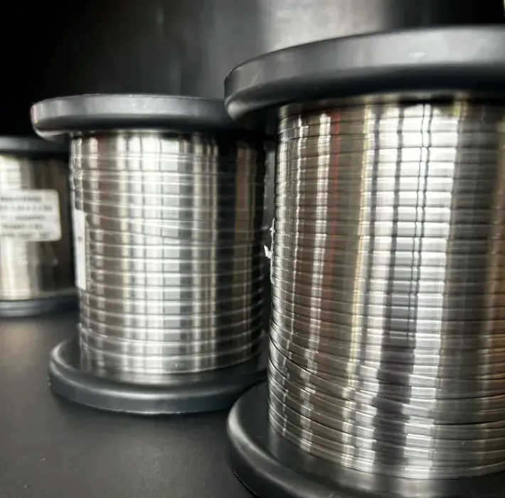 Resistência para seladora