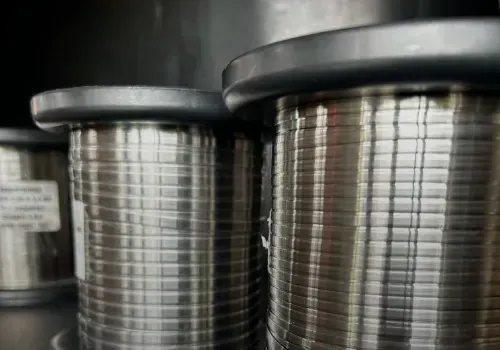 resistência para seladora