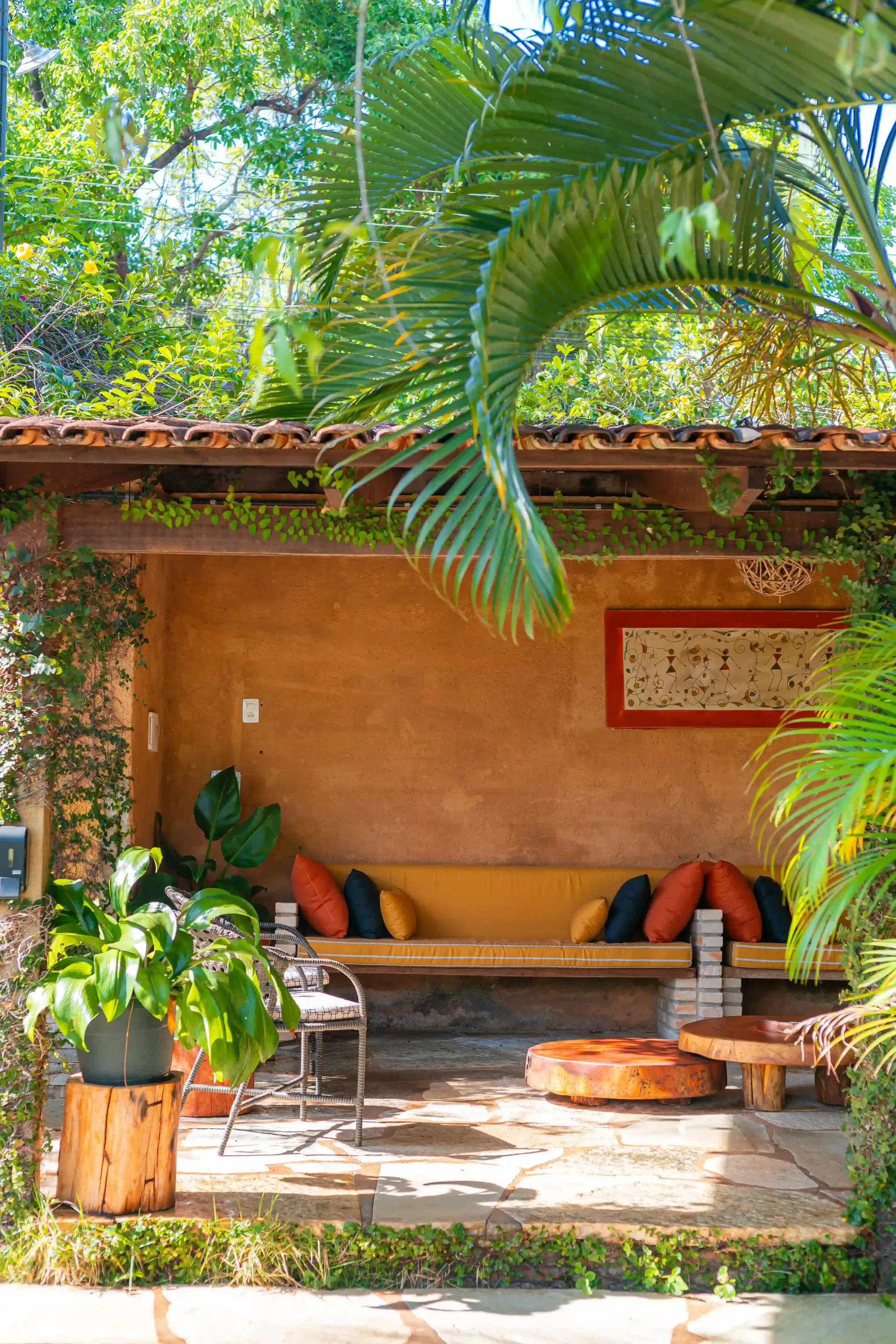 Pousada Flores do Cerrado