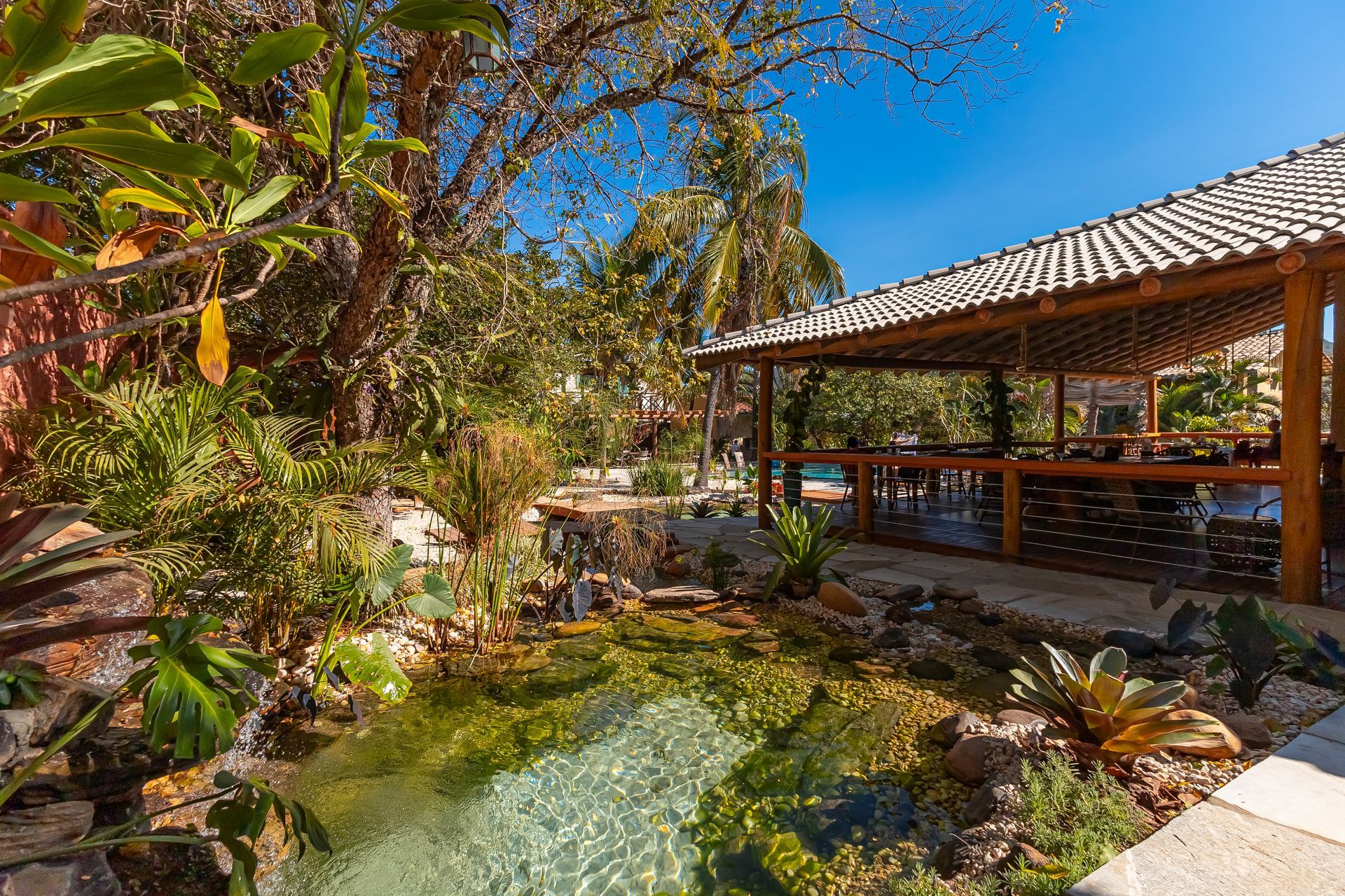 Pousada Flores do Cerrado