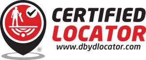 DBYD Certified Locator