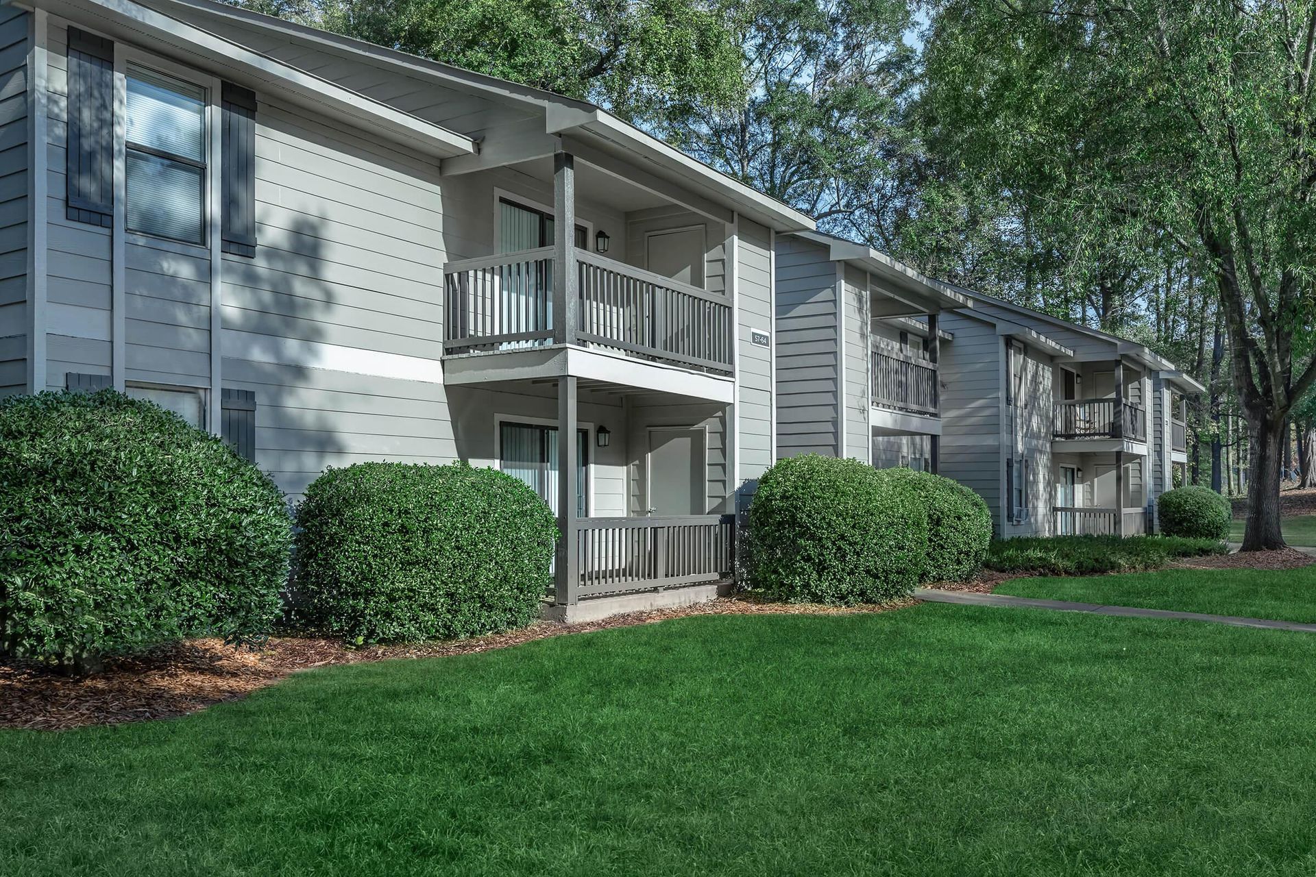 Legacy at River Crossing