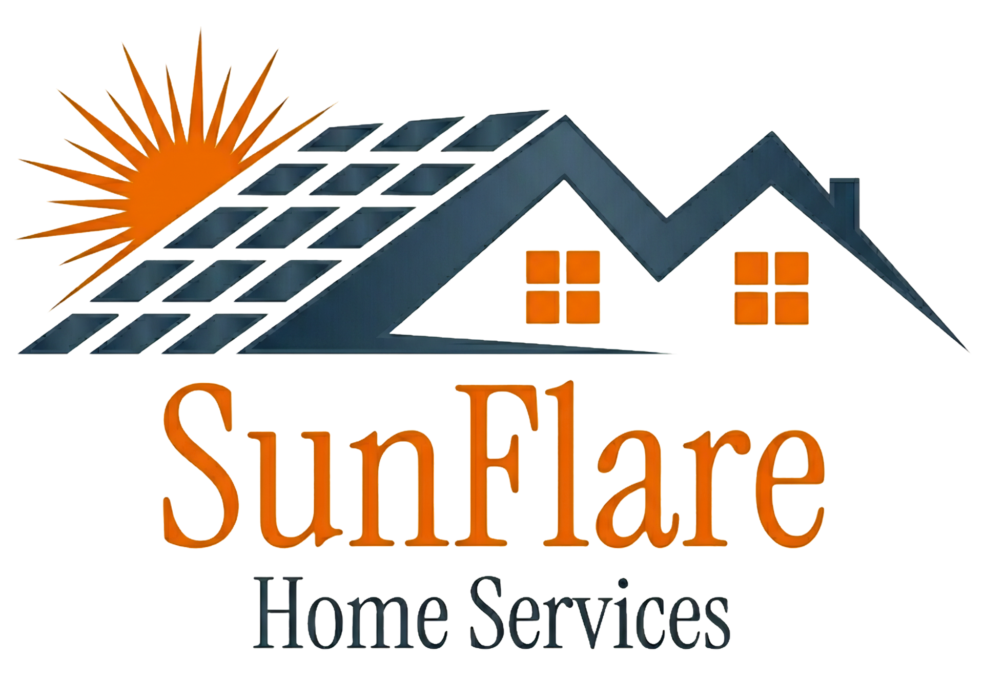 SunFlare Logo