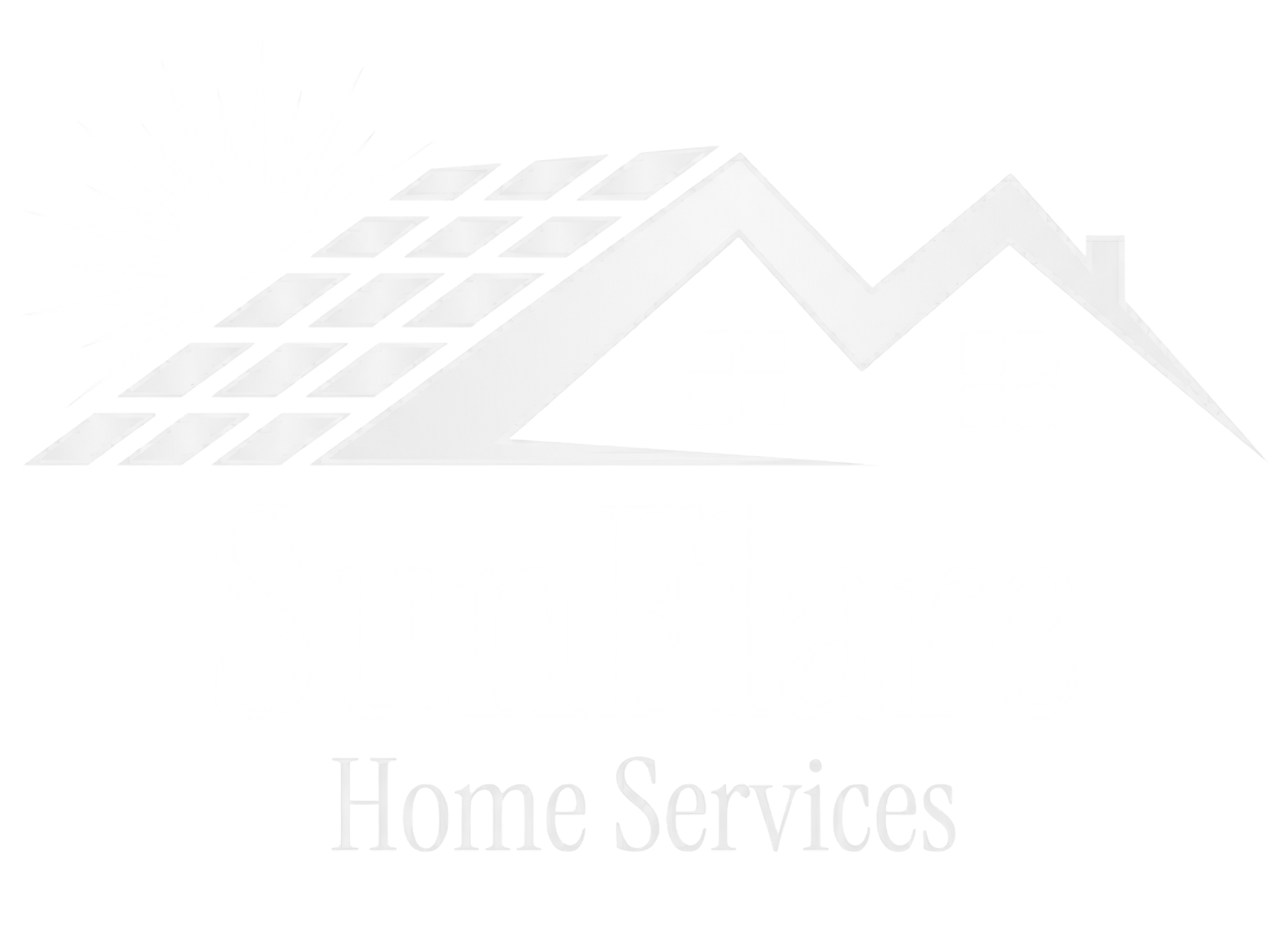 SunFlare Home Services Logo