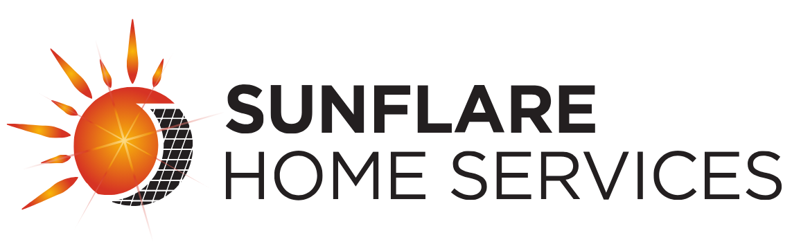 SunFlare Logo