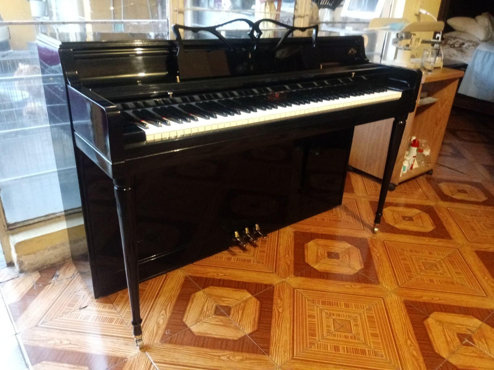 PIANOS CASTILLA