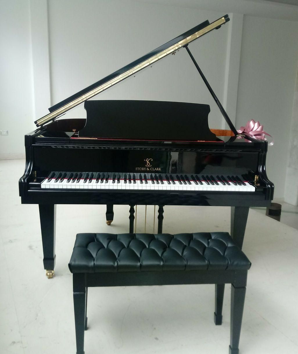 PIANOS CASTILLA