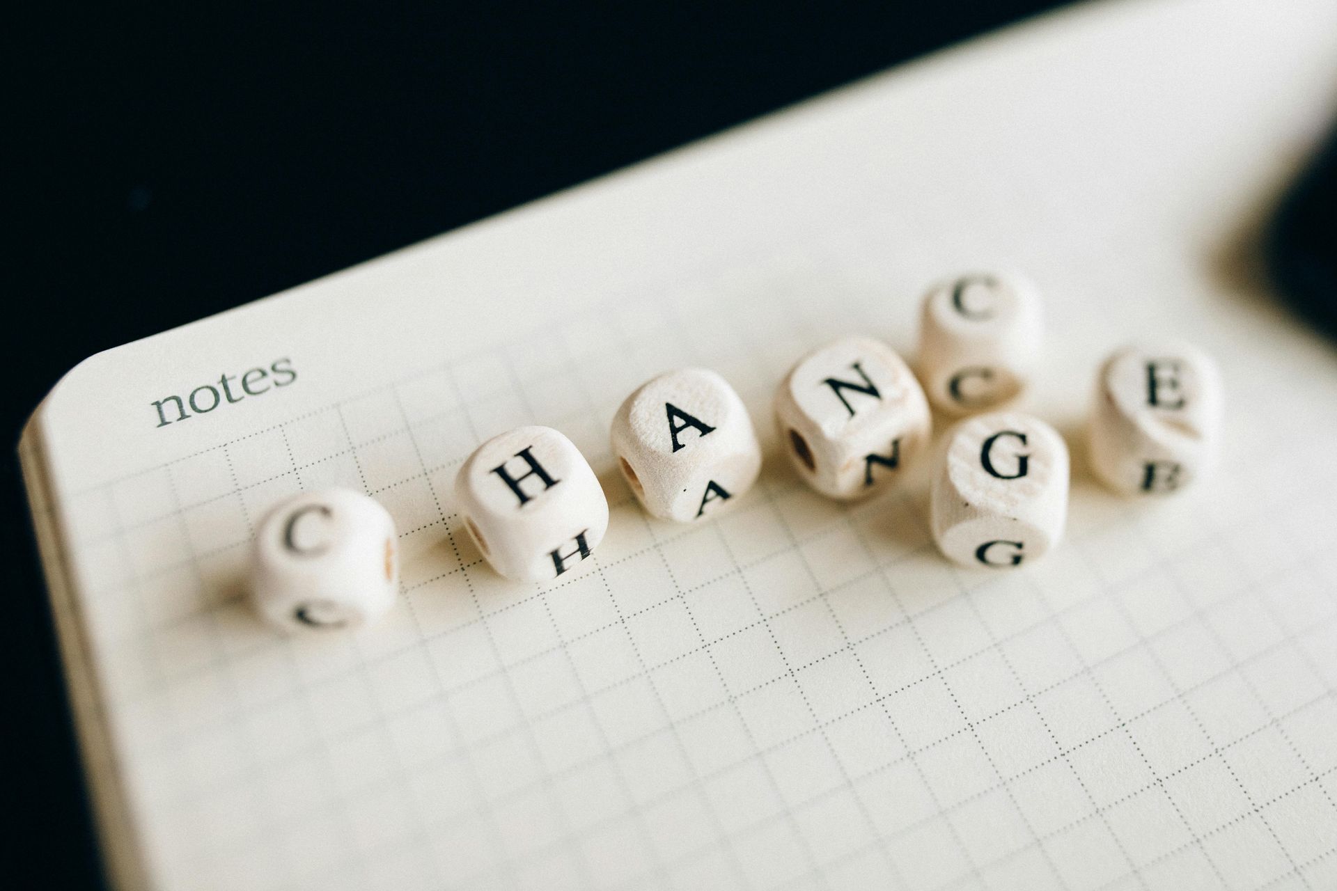 Dice spelling