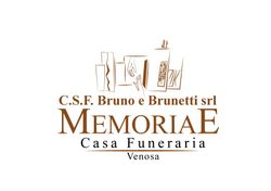 Agenzia Funebre Bruno & Brunetti srl - LOGO