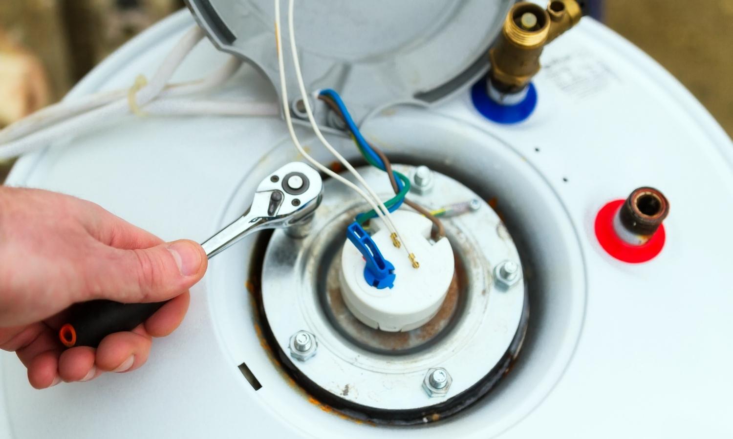 Choosing the Right Water Heater Size