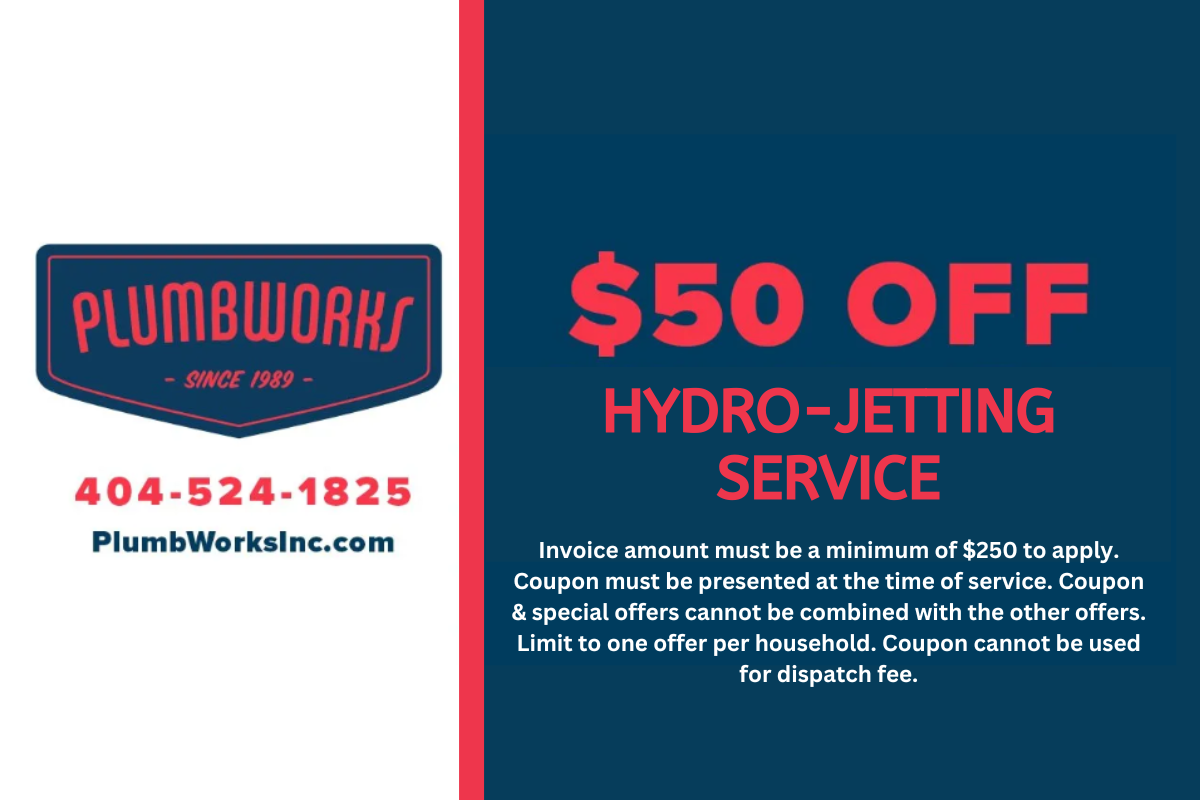 Hydro Jetting Near Me Hydro Jetting Services Plumb Works
