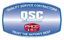 QSC logo