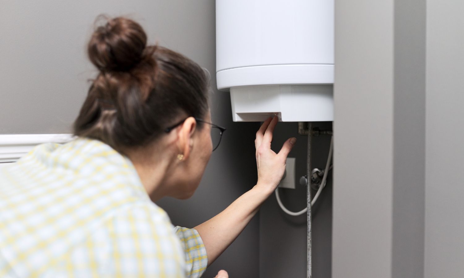 Water Heater Repair