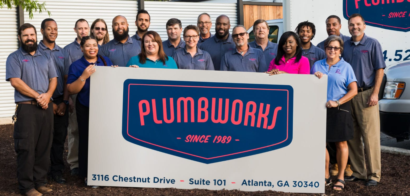 plumbworks team