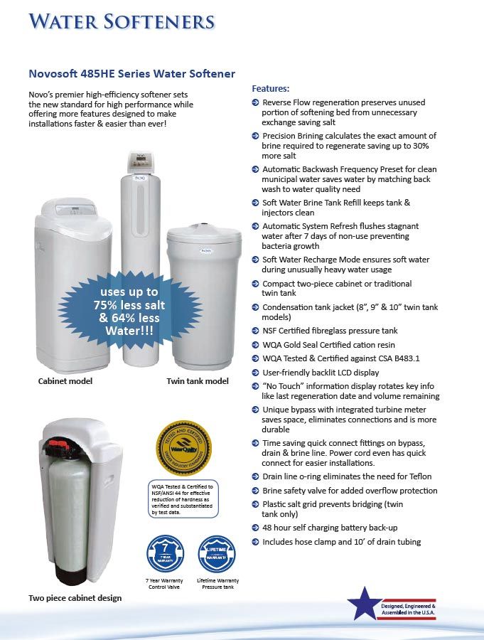 Water Filtration Systems Near Me Water Filter Installations