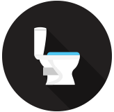 atlanta toilet repair services