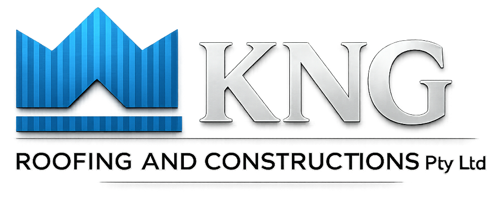 KNG Roofing And Construction