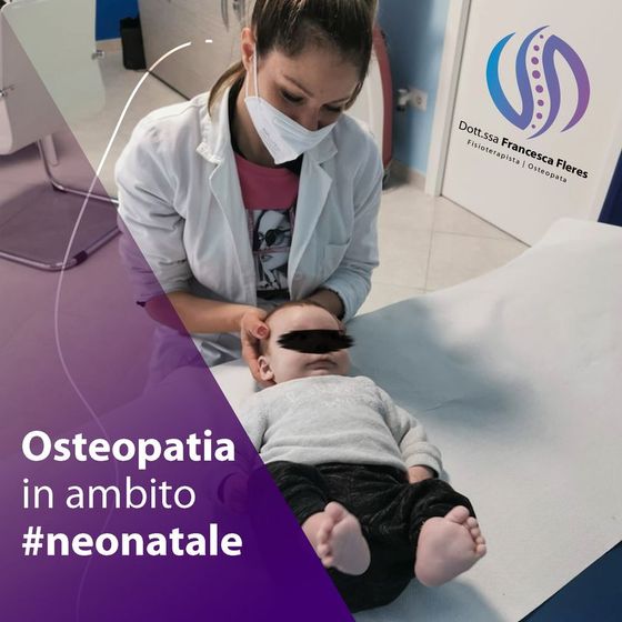 OSTEOPATIA NEONATALE