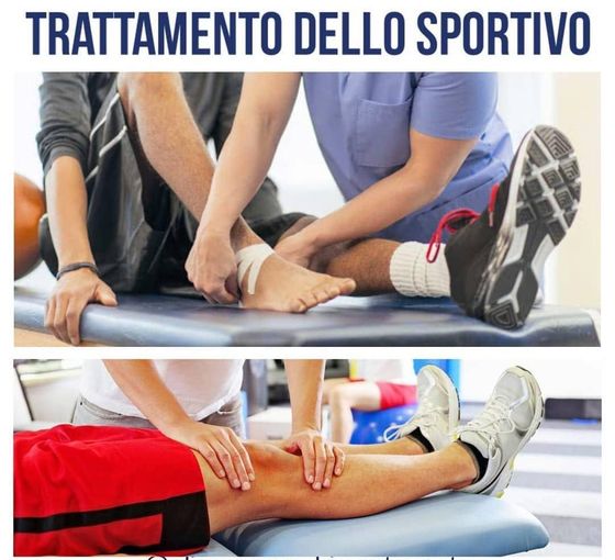 OSTEOPATIA SPORTIVI