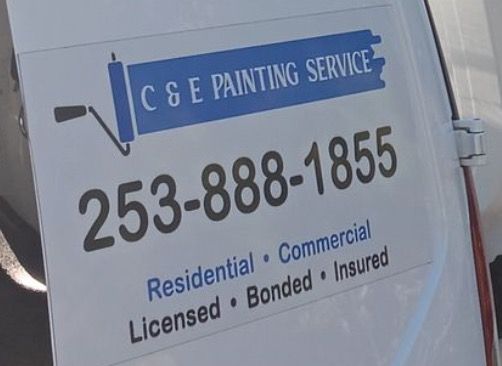 painting company