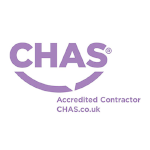 Contractors Health & Safety Assessment Scheme Certificate