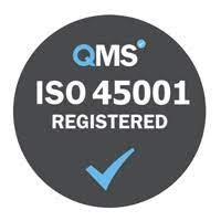 OHSAS18001 Certificate