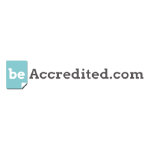 beAccredited Certificate