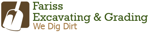 Fariss Excavating & Grading Fariss Excavating & Grading