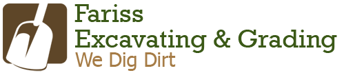 Fariss Excavating & Grading
