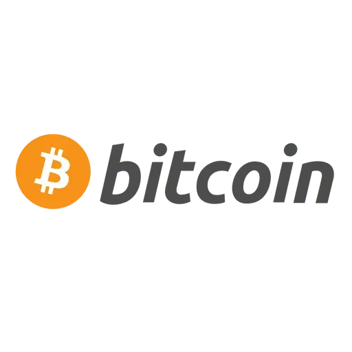 Bitcoin logo