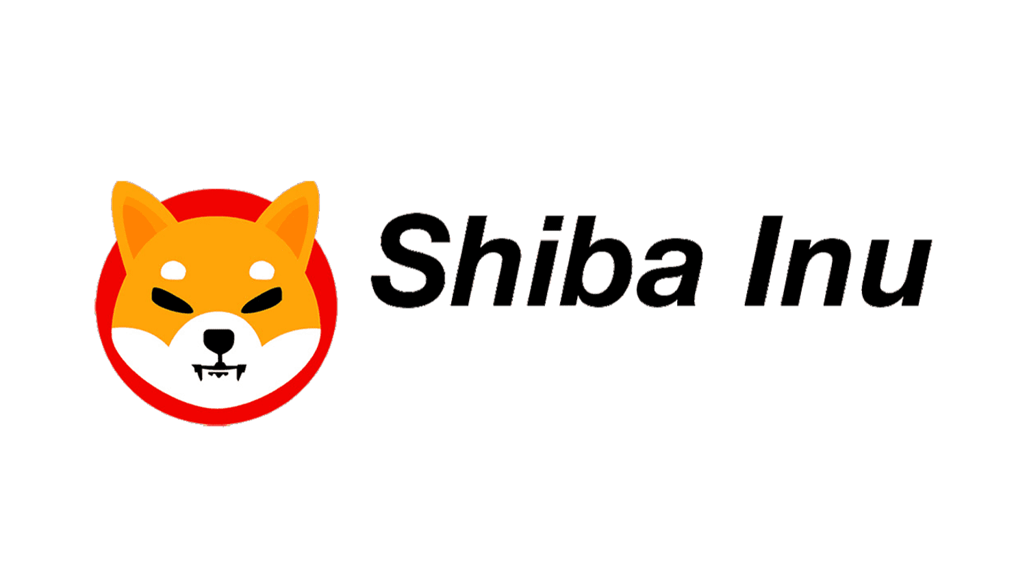 Shiba Inu Logo