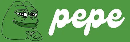 Pepe Logo