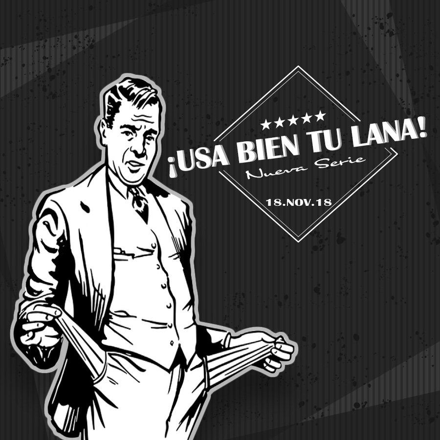 Serie Cristiana — Usa Bien Tu Lana Episodio 1 en Sparks, NV