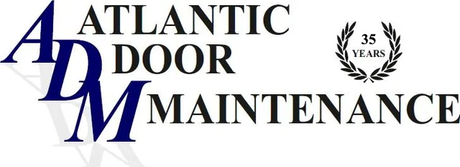 Atlantic Door Maintenance logo