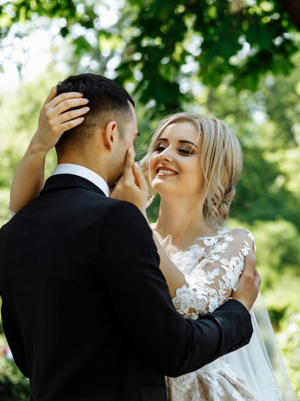 Wedding transportation for Highland Park United Methodist Church and Dallas Country Club