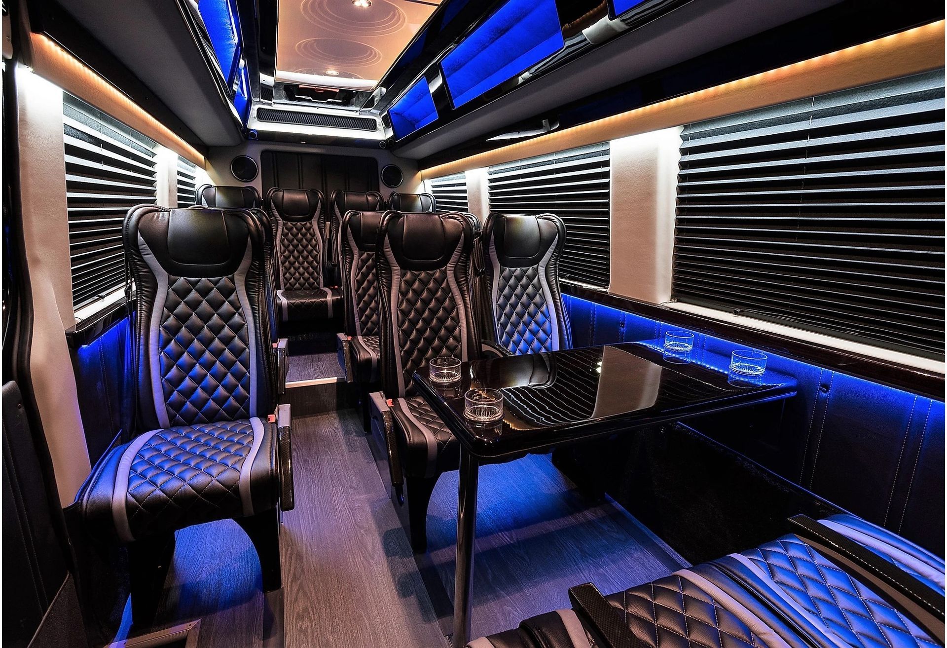 D5 Airport Transfers  dallas texas