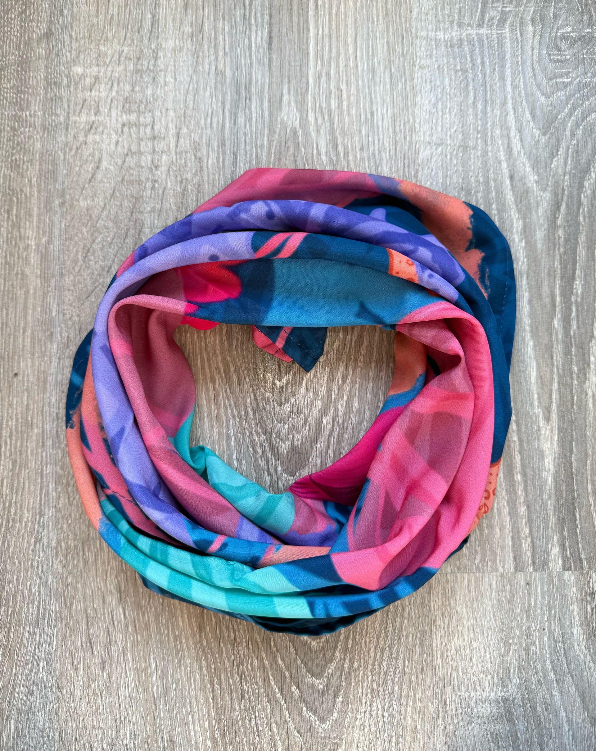 marea - pañuelos de diseño