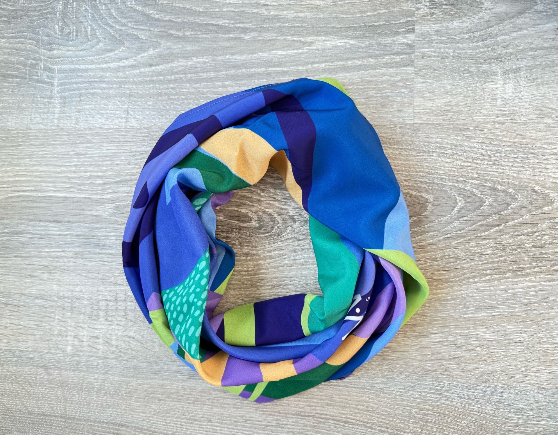 protección - pañuelos de diseño