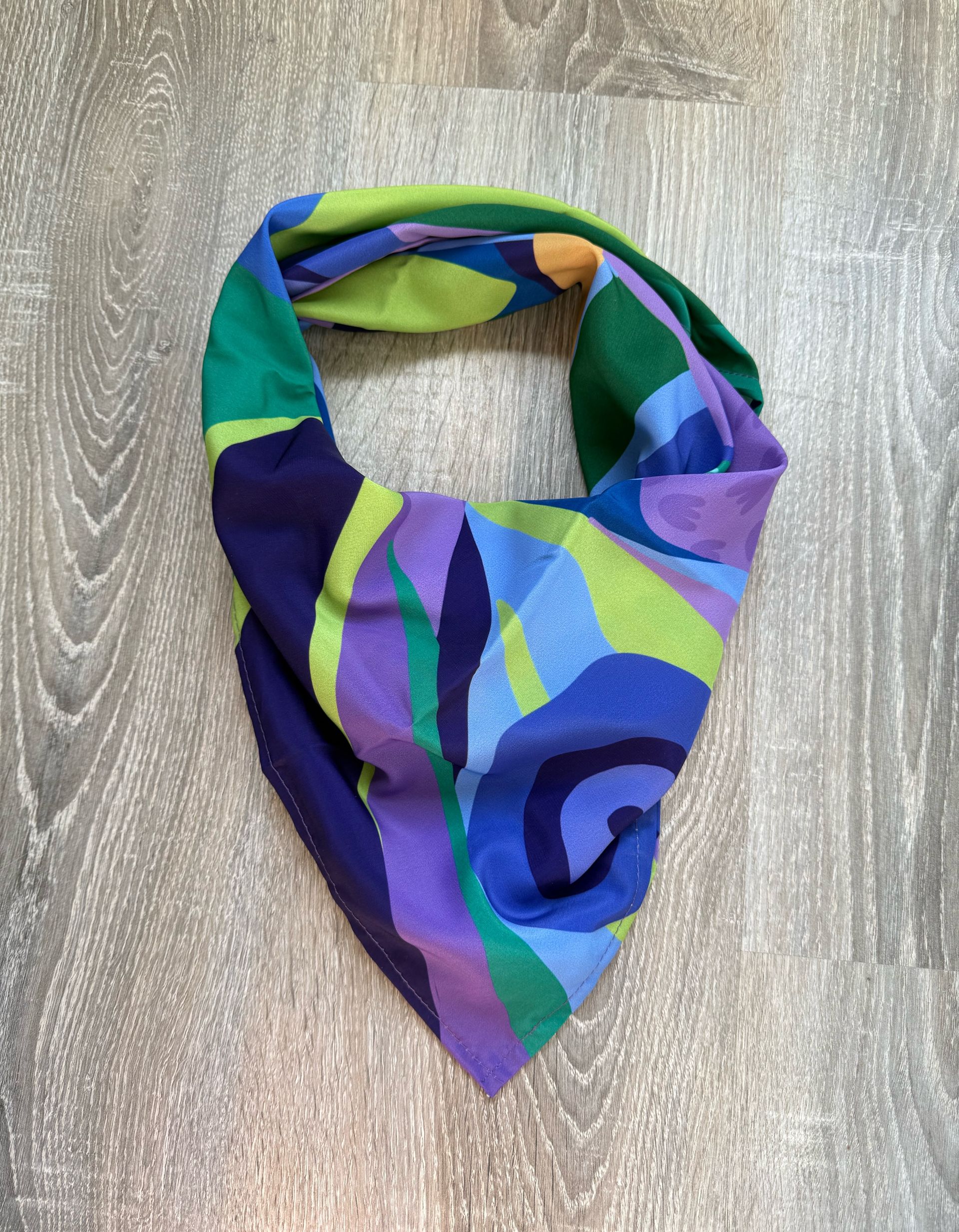 protección - pañuelos de diseño