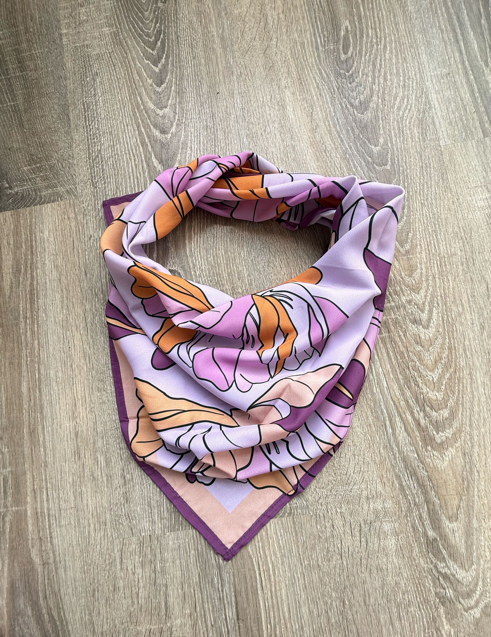 intimo- pañuelos de diseño